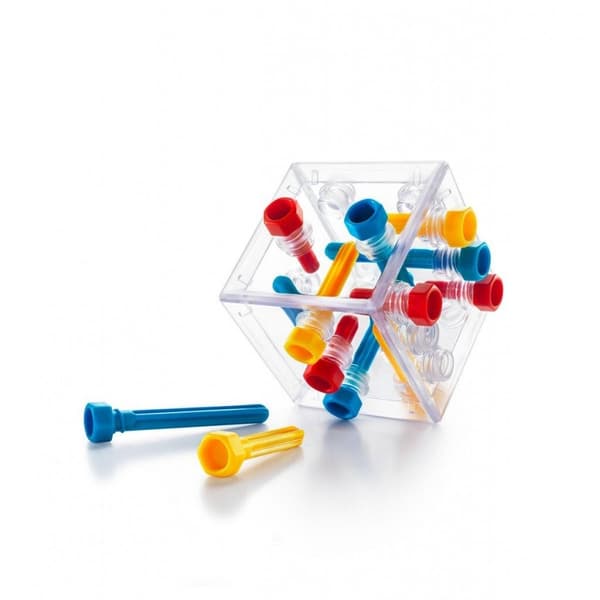 Smart Games Criss Cross-kub