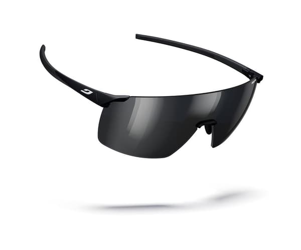 JULBO FASTER solbriller, størrelse L, Sort