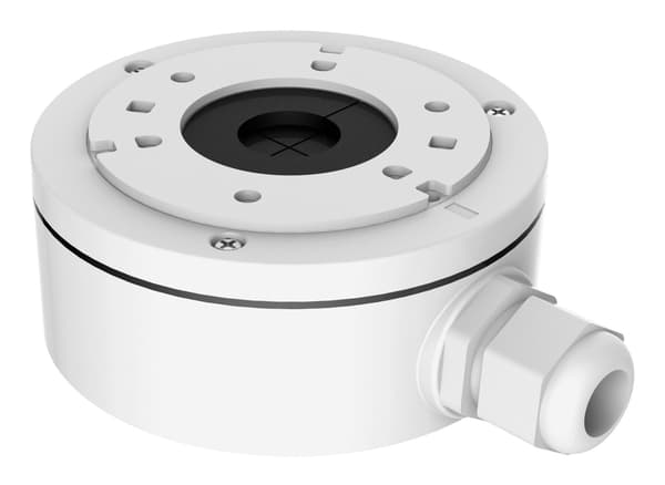 Hikvision DS-1280ZJ-XS säkerhetskameratillbehör Kopplingsdosa