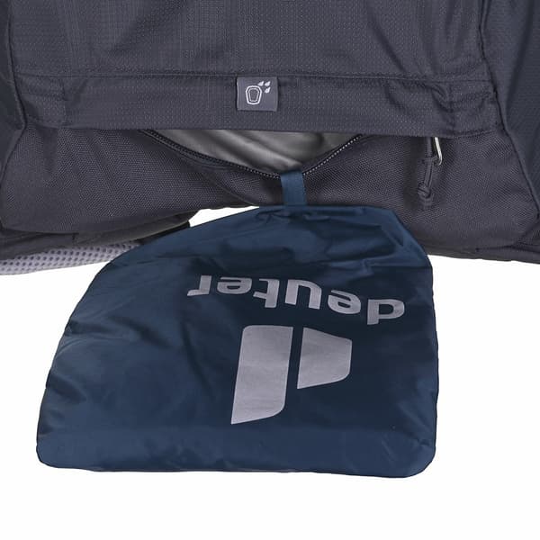 DEUTER AC LITE 28 SL SHALE-GRAPHITE VANDRINGSRYGGSACK