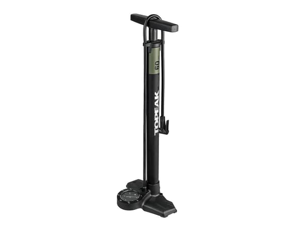 TOPEAK JOEBLOW MOUNTAIN EX -lattiapumppu