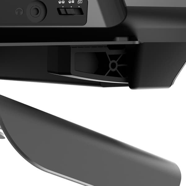 Trådløst racerrat - TURTLE BEACH - TBR-2102-05 - Til Xbox og PC - Sort