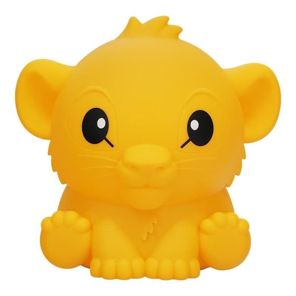 PP LEIJONAKUNINGAS - SIMBA PEHMEÄ PELTI