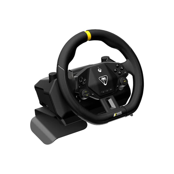 Trådløst racerrat - TURTLE BEACH - TBR-2102-05 - Til Xbox og PC - Sort