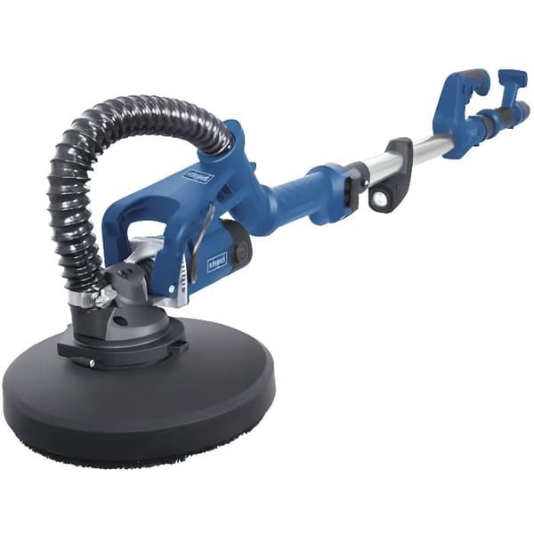 Scheppach DS930 slibemaskine