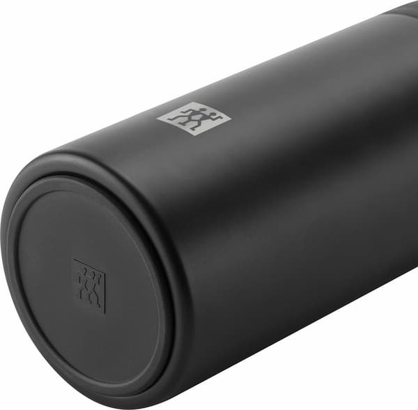 ZWILLING Thermo tekande 420 ml sort