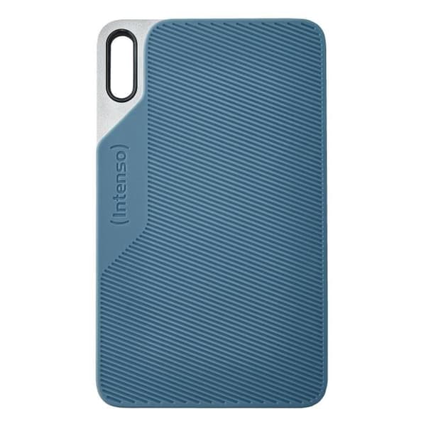 INTENSO INTENSO Ulkoinen SSD TX