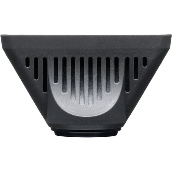 Hiustenkuivaaja - SOLIS - AirVolution 280 SE - 1600 W - Harmaa