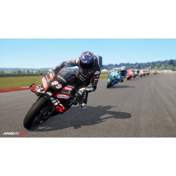 MotoGP 26 - Nintendo Switch-spel