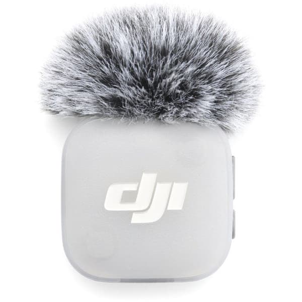 Trådlös mikrofon - DJI - Mic Mini 2 - Sändare