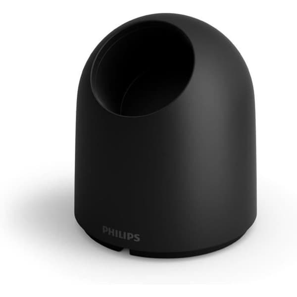 Philips Hue Secure Indendørs Kamera Bordstativ - Sort