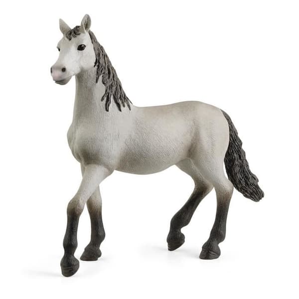 SCHLEICH - Renracet spansk føl