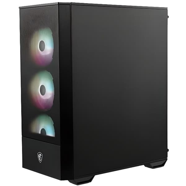 PC-chassi - MSI - Mag Forge 112R