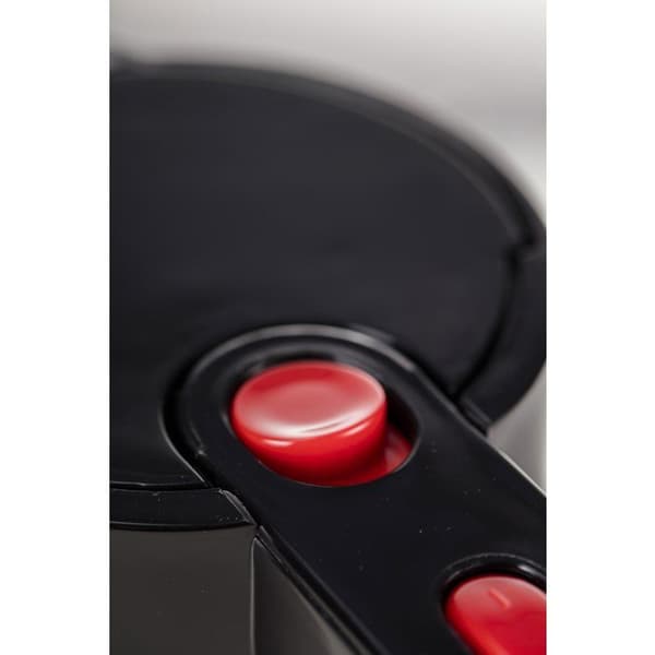 BODUM BISTRO 11451 Kedel - Sort