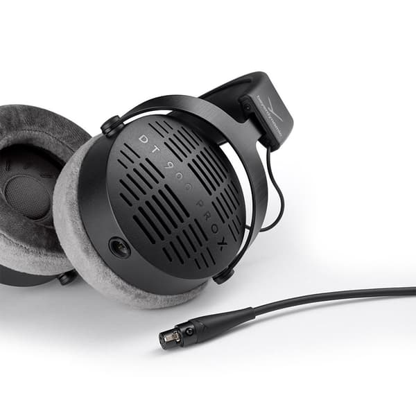 Beyerdynamic DT 900 Pro X - åbne studiehovedtelefoner