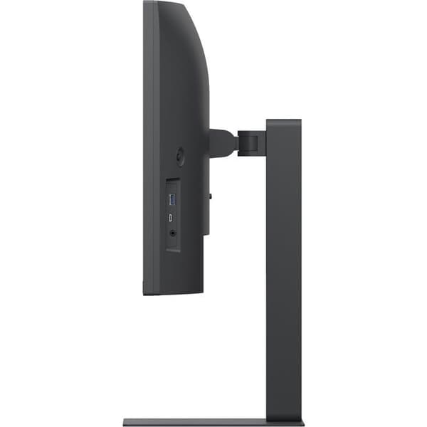 Böjd PC-skärm - LG - 34" - 100Hz - IPS-panel - 5ms - UltraWide