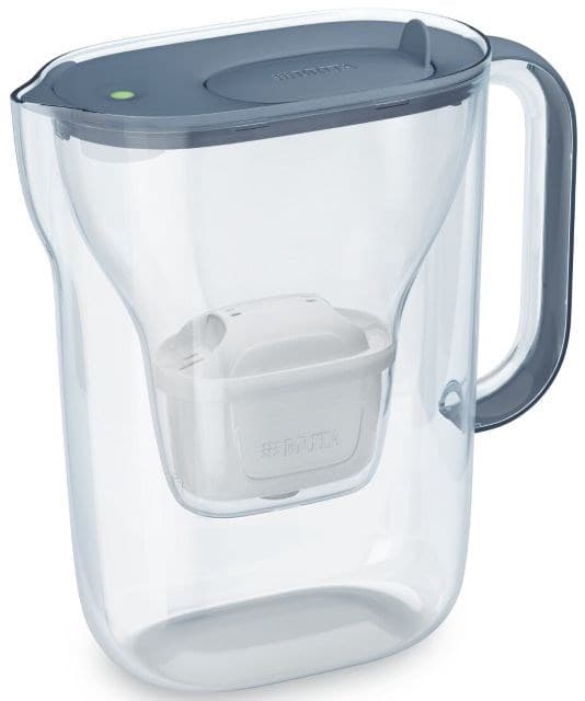 Brita Style Essential+4 MAXTRA PRO PURE PERFORMANCE (grafiitti)