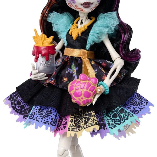 Skelita - Monster High - JHK34