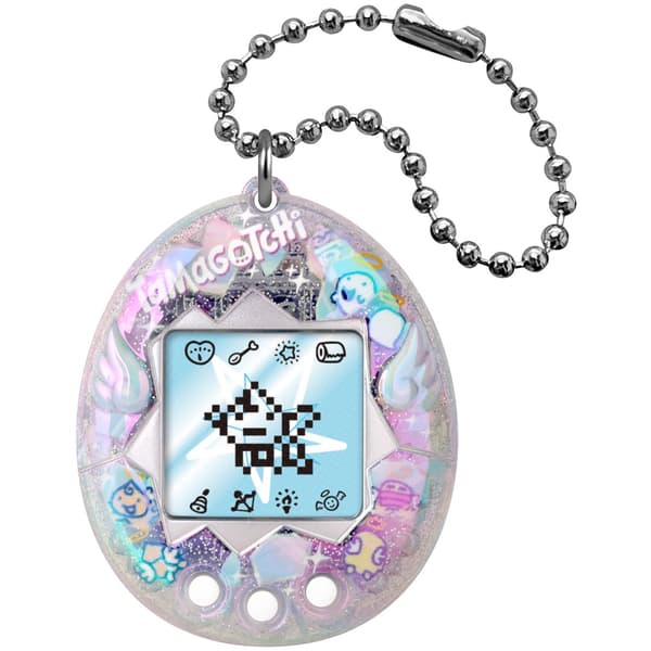 TAMAGOTCHI - FEJRING 2026