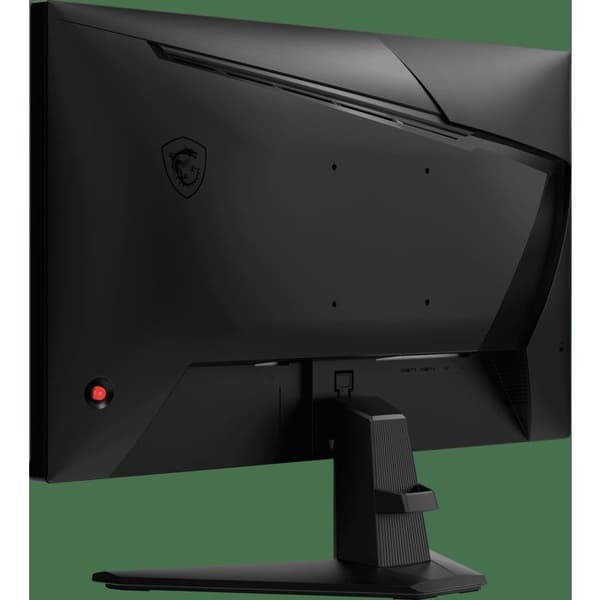 PC-gamerskærm - MSI - 25 tommer - Full HD - 200 Hz - Rapid IPS-panel - 0,5 ms - MAG255F E2