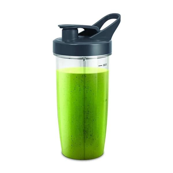 Nutri Blender 1200W ZSB3200 Zelmer Sort