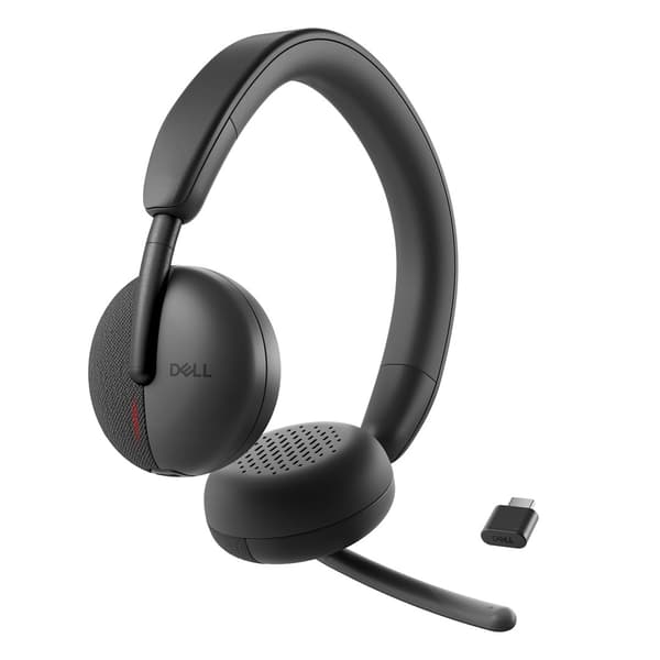 DELL Pro trådlöst headset – WL3024