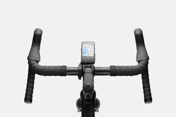 WAHOO ELEMNT ROAM 3 GPS-pyöräilytietokone