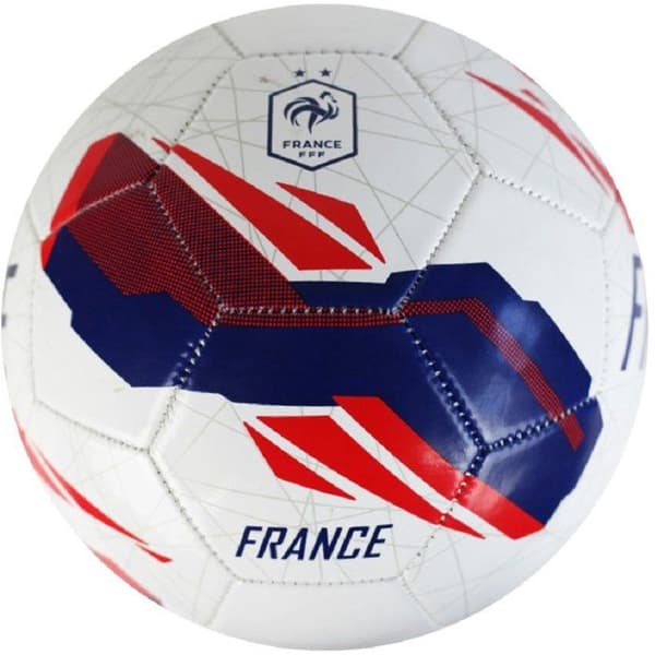 Fotboll - FFF - Supernova - Storlek 5 - 380 g