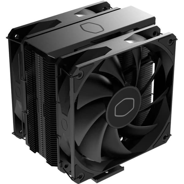 PC-køling - COOLER MASTER - RR-S4KK-25DN-R1 - Hyper 212 Sort