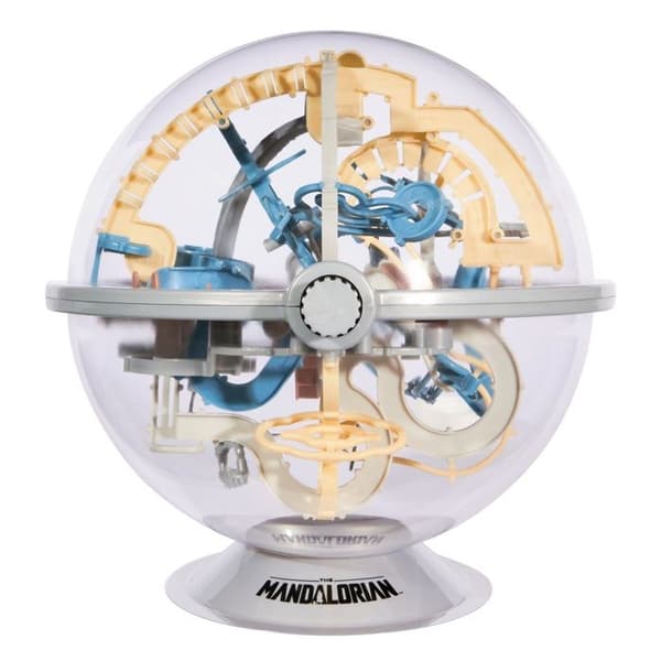 Perplexus Star Wars Mandalorian