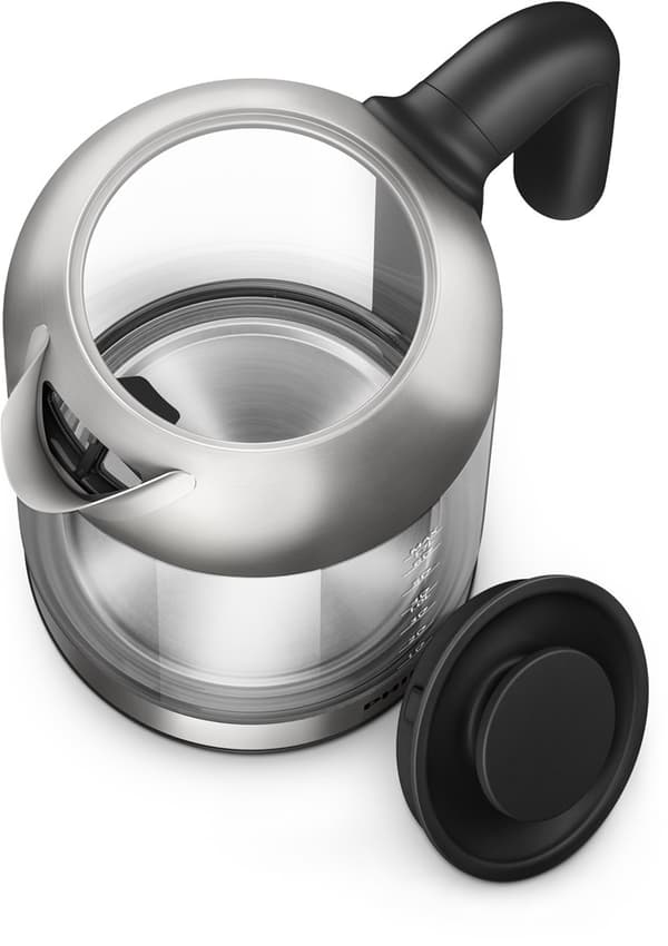 Philips 5000-serien Serie 5000 HD9339/80 Glaskedel