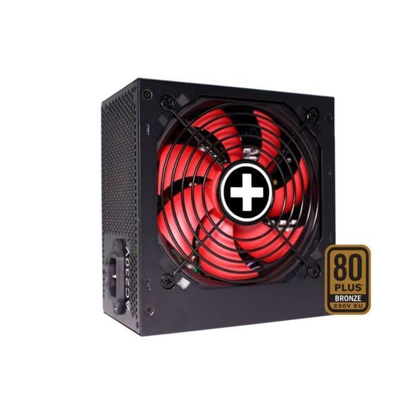 XILENCE - XP450R10 - ATX-virtalähde - 450 W