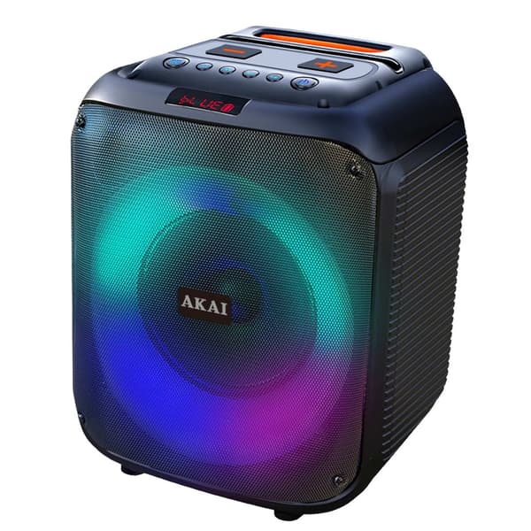 AKAI ABTS-V30 - bærbar højttaler