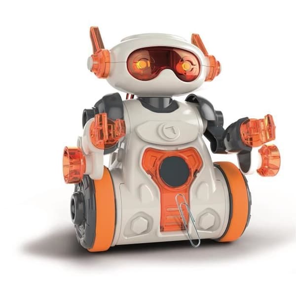 CLEMENTONI - Min robot 2.0