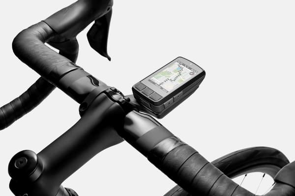 WAHOO ELEMNT BOLT 3 GPS-pyöräilytietokone