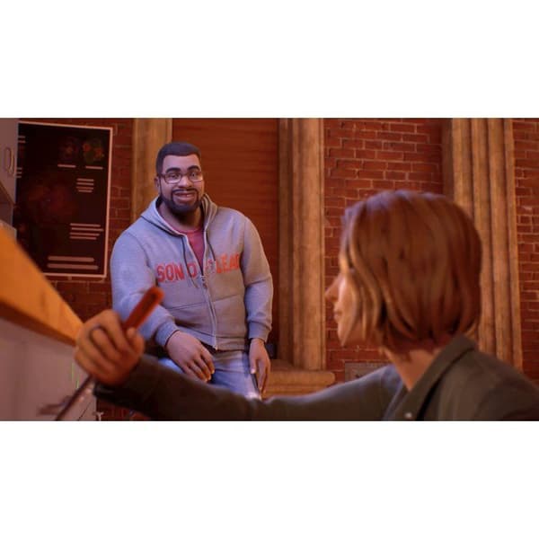 Life is Strange: Reunion - PS5-spil