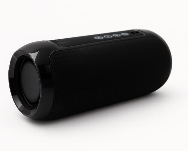 SQUEAK-HÖGTALARE BLUETOOTH JET BT 5.3 SQ1008
