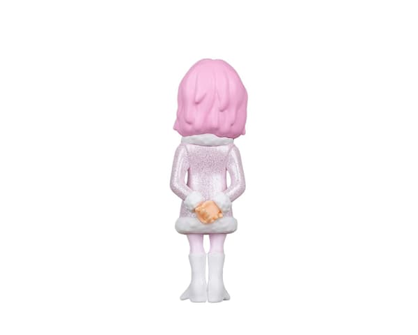 MINIX WNESDAY - ENID BALLKJOLE