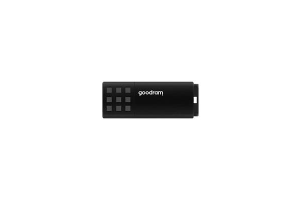 Goodram UME3 USB-flashdrev 256 GB USB Type-A 3.2 Gen 1 (3.1 Gen 1) Sort