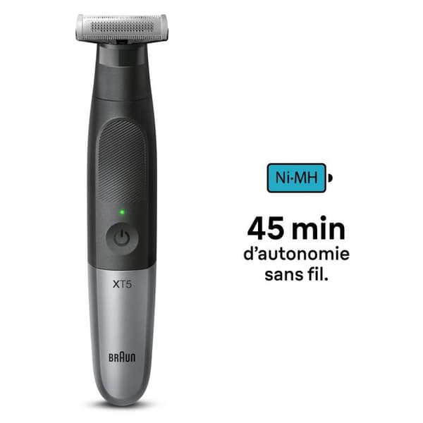 BRAUN skægtrimmer - Serie