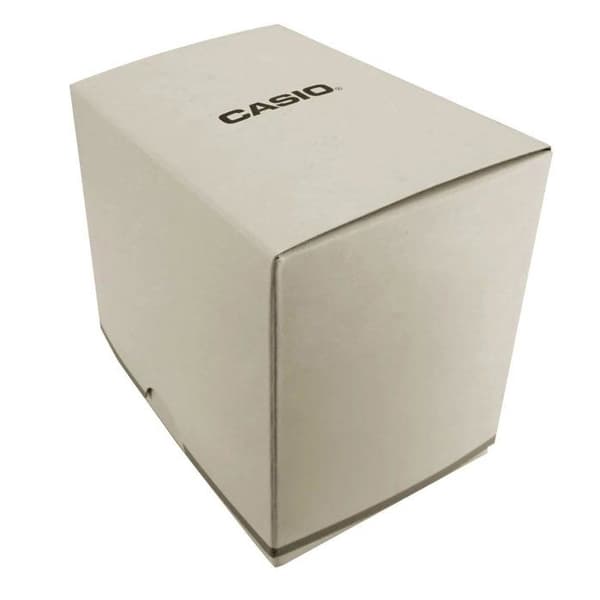 Ur - CASIO - MQ-24B - Unisex - Hvid - Quartz - Analog