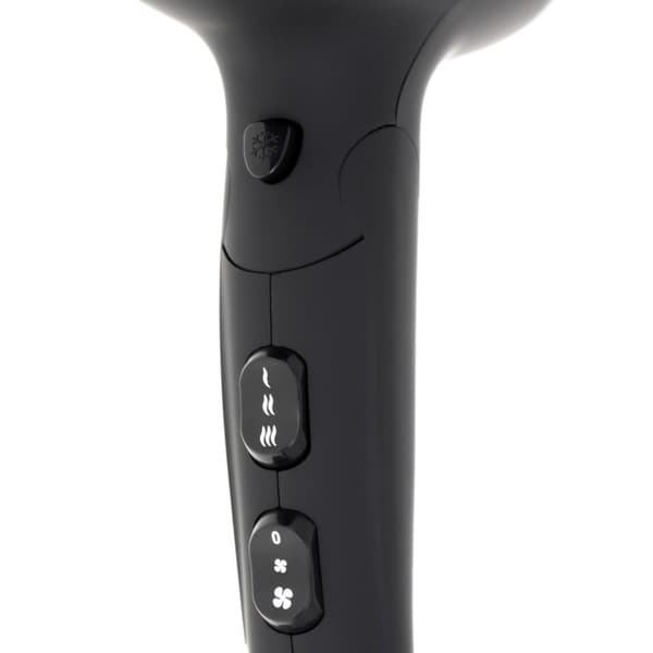 Adler AD 2267 hårtørrer Sort, 2500 W