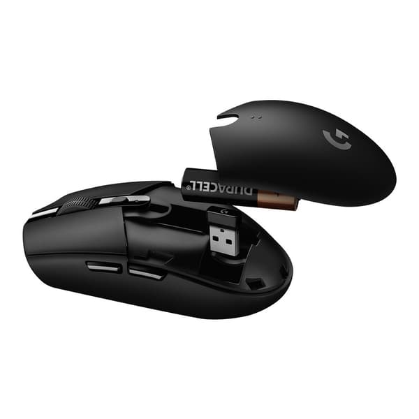 Logitech G G305 LIGHTSPEED -langaton pelihiiri