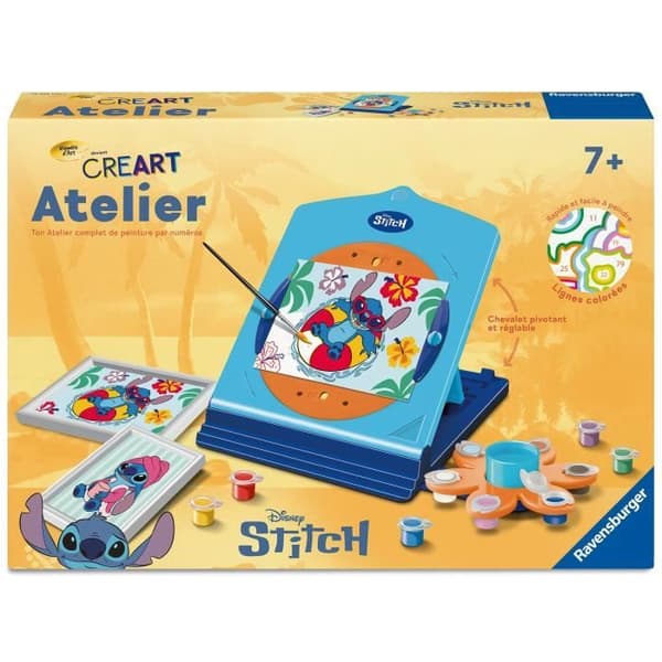 CreArt Atelier Steek