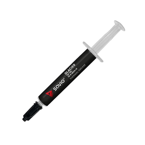 Savio TG-05 1g kølepladeforbindelse Termisk pasta 18 W/m·K