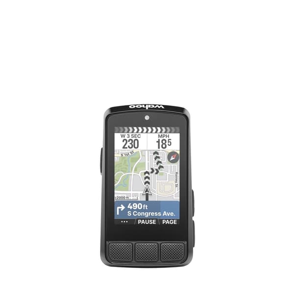 WAHOO ELEMNT BOLT 3 GPS cykelcomputer