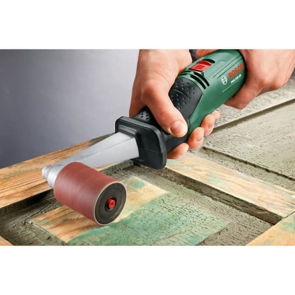 BOSCH Slipsats PRR 60mm G80 + G120 + G240
