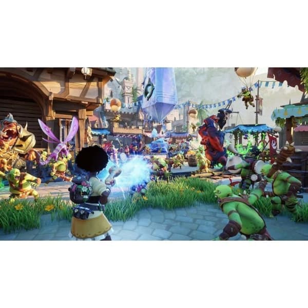 Orcs Must Die! Deathtrap - PS5-spil