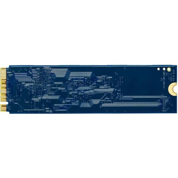 KINGSTON - NV3 - Intern SSD - 2 TB - PCIe 4.0 NVMe M.2 2280