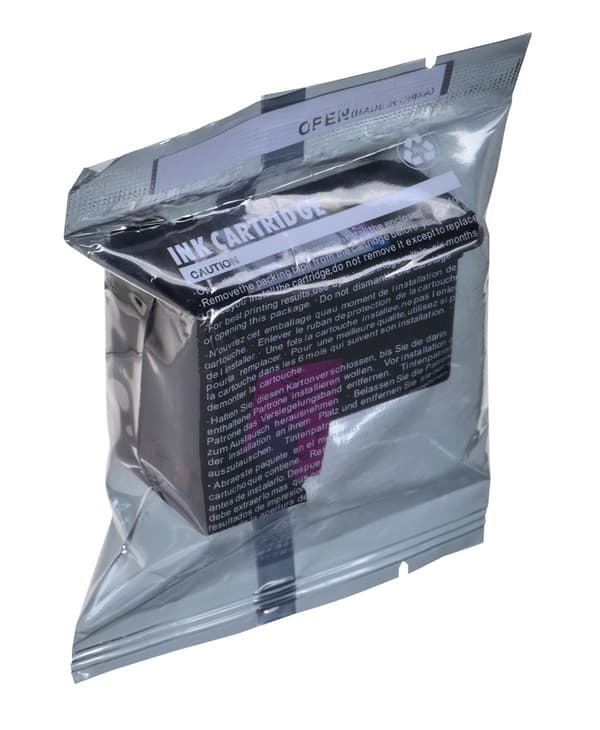 SUPERBULK-blæk til Canon CL-541XL reg B-C541XL